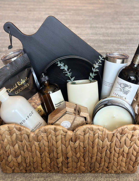The Artisan Indulgence
