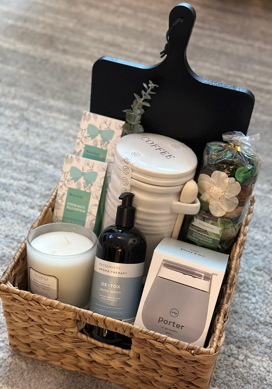Home Harmony Hamper
