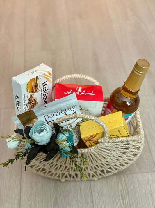 Festive Feast Hamper